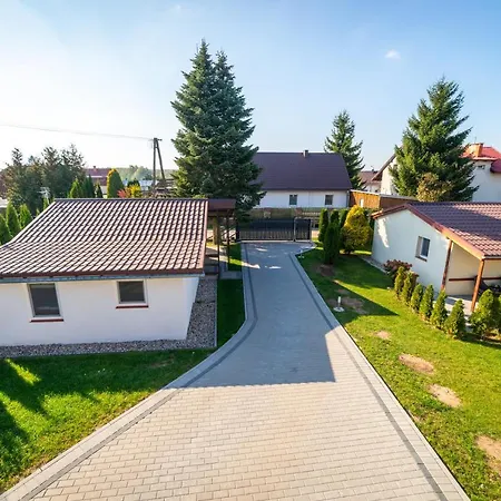 Lodge U Karola Nr 1 Mikolajki (Mragowo)