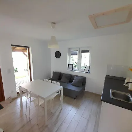 U Karola Nr 1 Mikolajki (Mragowo)