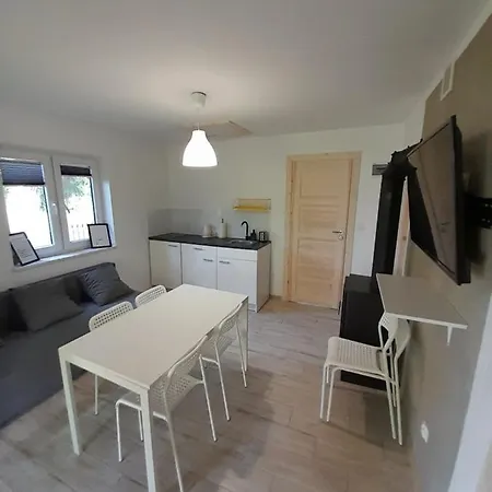 U Karola Nr 1 Lodge *