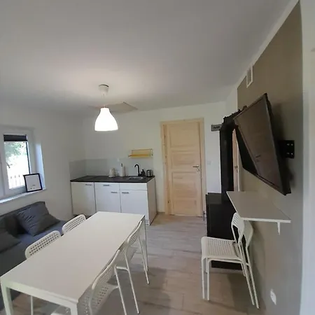 U Karola Nr 1 Lodge *