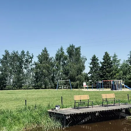 Gerendaház U Karola Nr 1